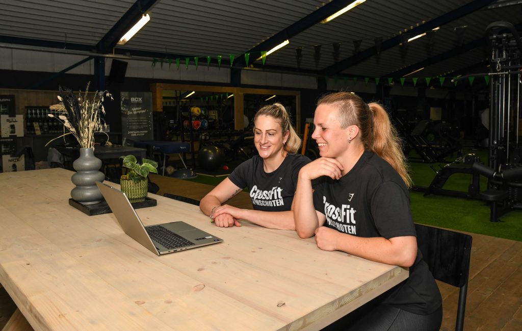 Laura - voedingsschema Crossfit winschoten - Gewicht verliezen