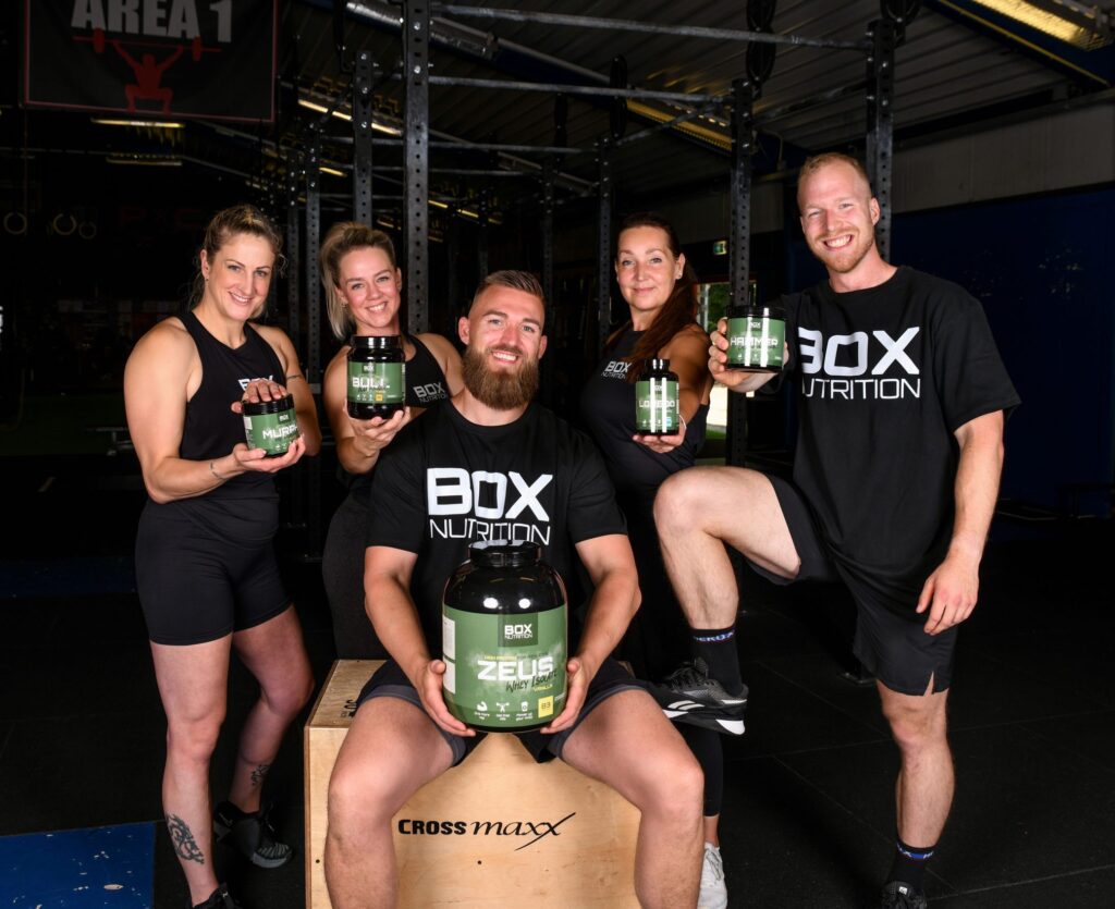 Box Nutrition